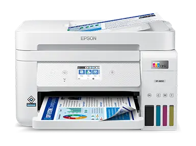 Epson Ecotank ET-4850 