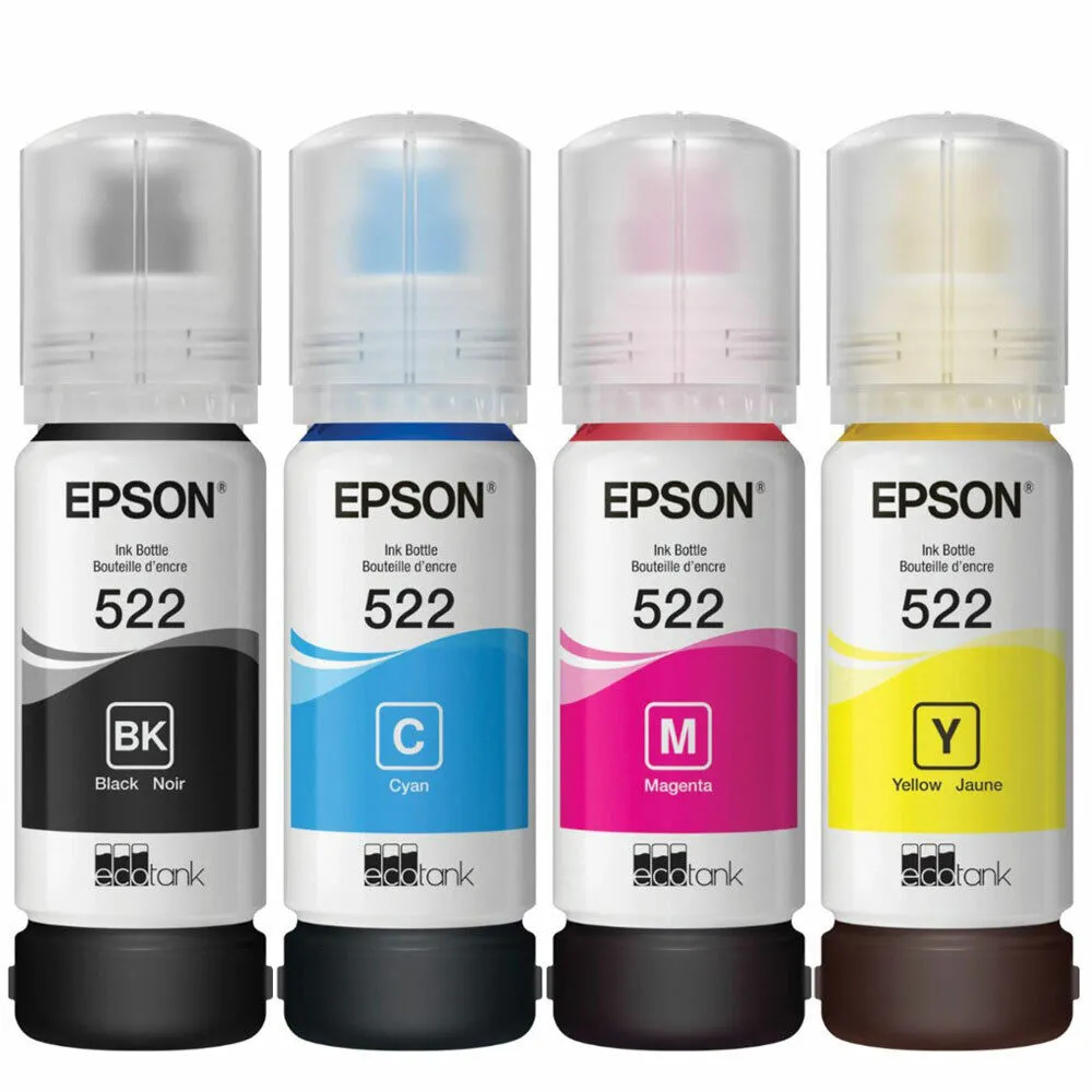 Epson 502