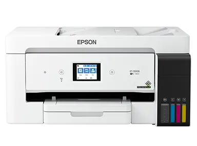 Epson EcoTank ET-15000