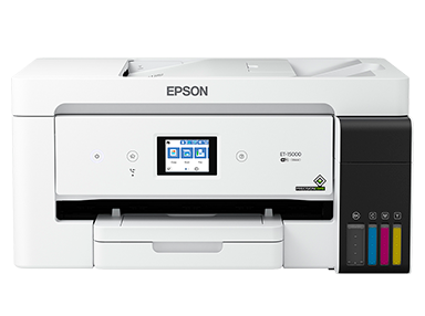 Epson EcoTank ET-15000