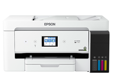 Epson EcoTank ET-15000