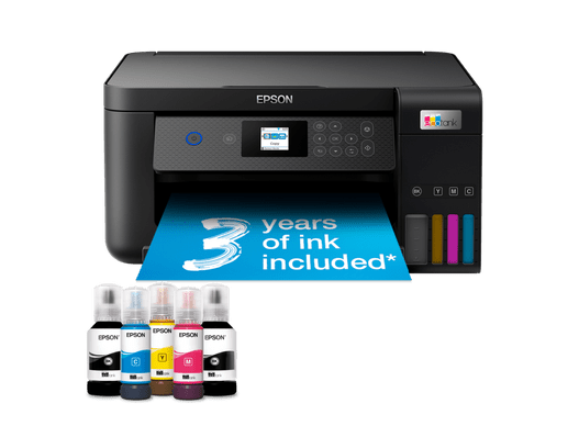 Epson EcoTank ET-2850