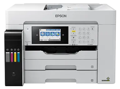 Epson EcoTank Pro ET-16600