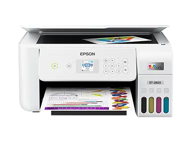 Epson Ecotank ET-2803