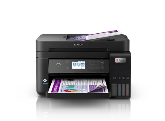 Epson Ecotank ET-3850 