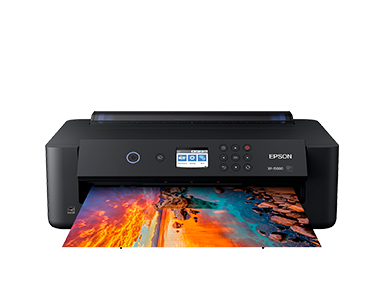 Epson Expression Photo HD XP-15000