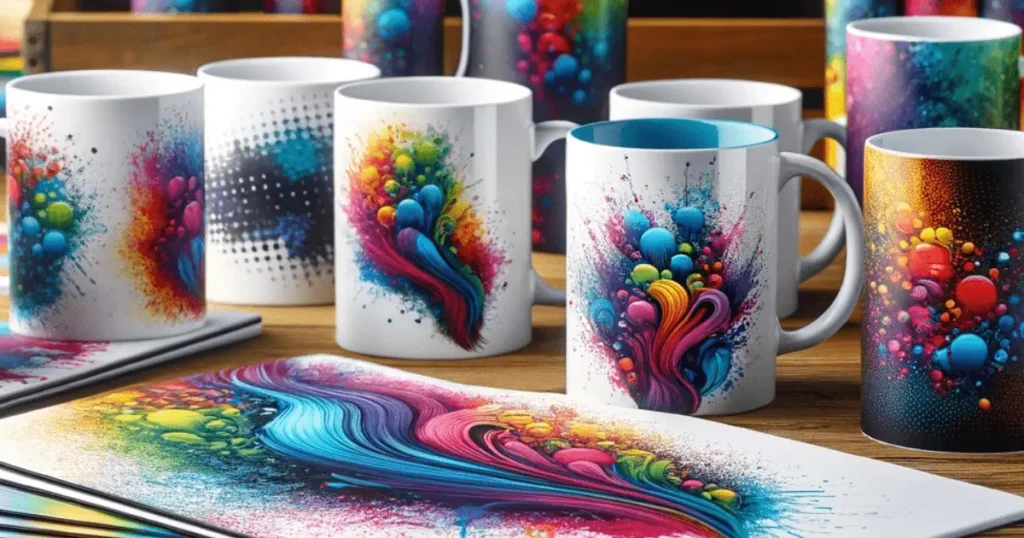 How Long Does Sublimation Ink Last On Mug