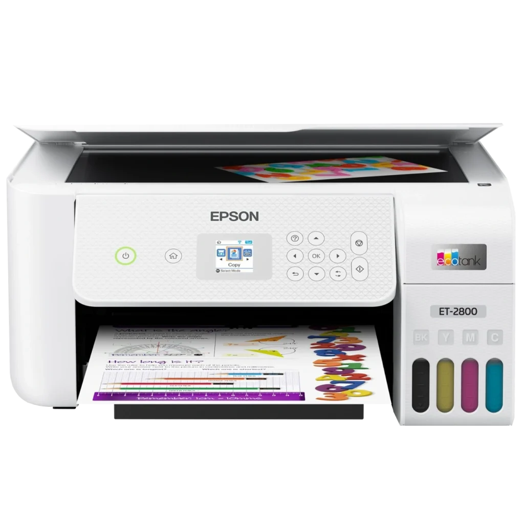 printer epson et 2800