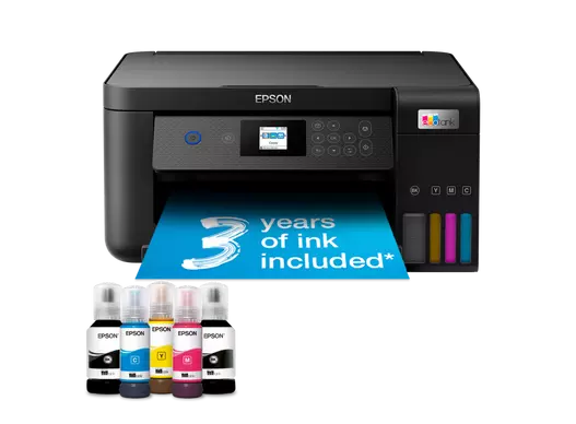 Epson Ecotank et-2850