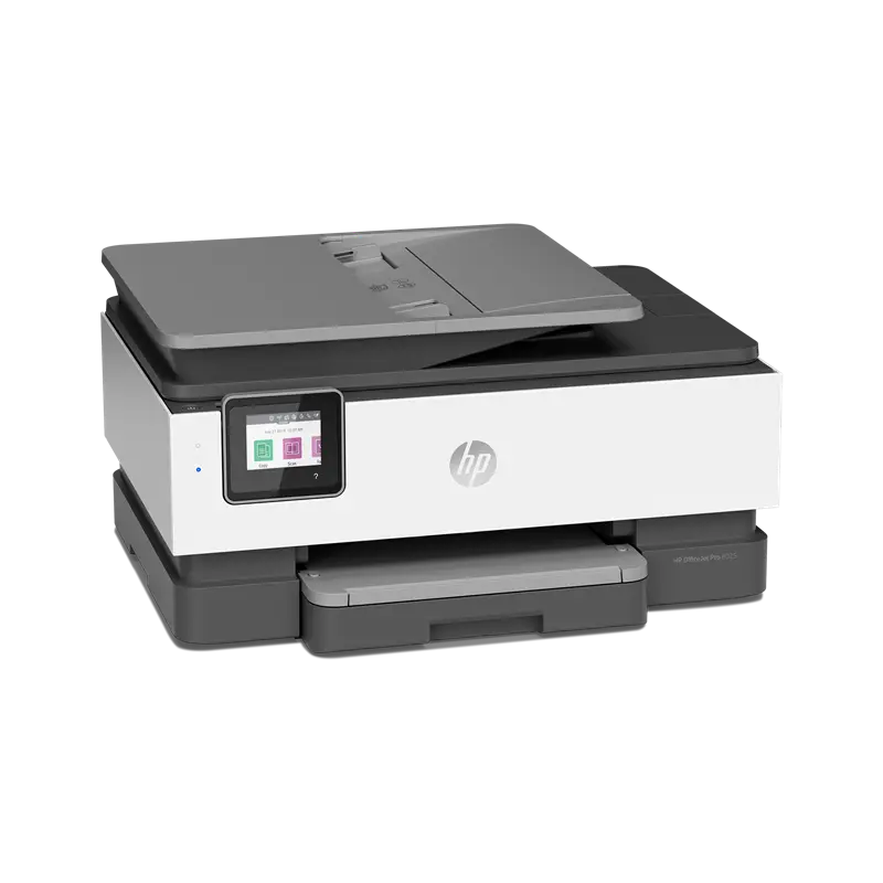 HP Officejet 8025