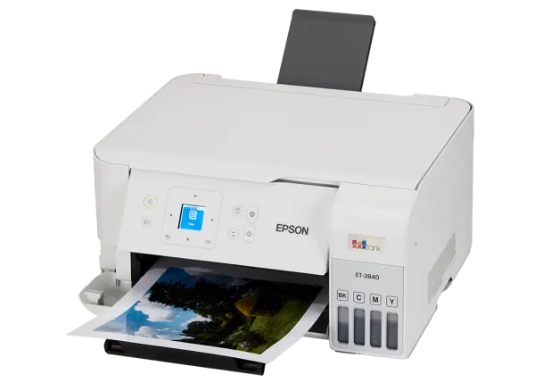 Epson Ecotank et-2803