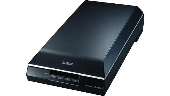 Epson v600