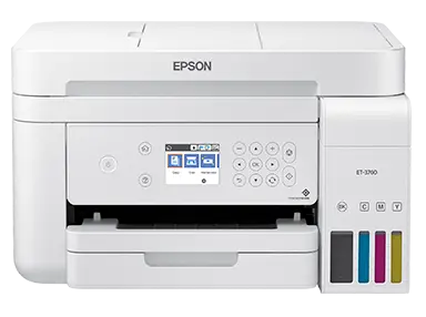 Epson Ecotank et-3830