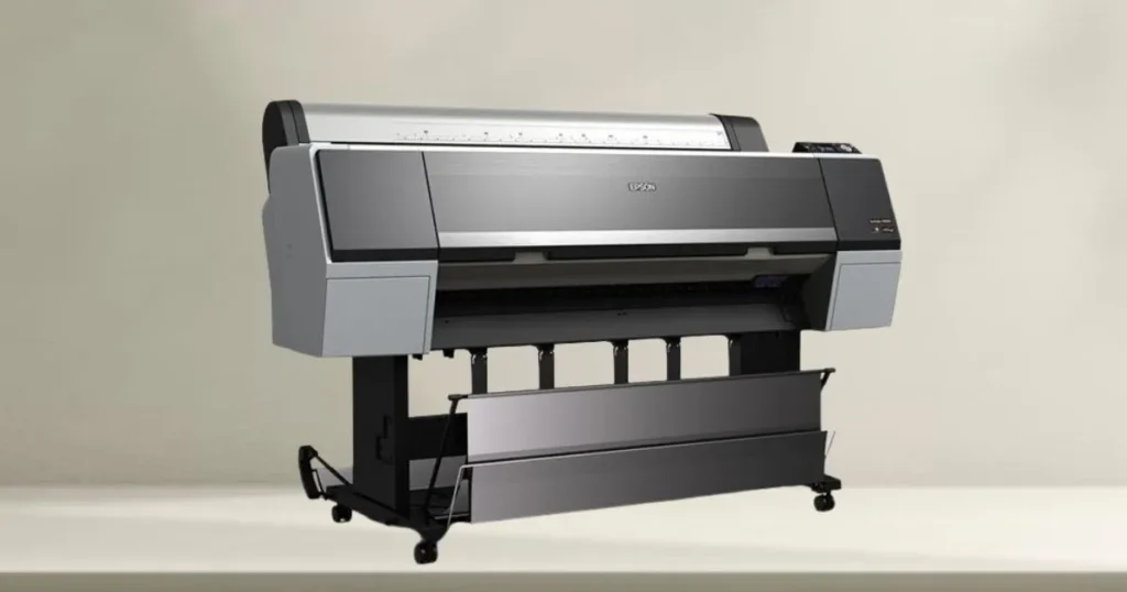 Epson SureColor P8000