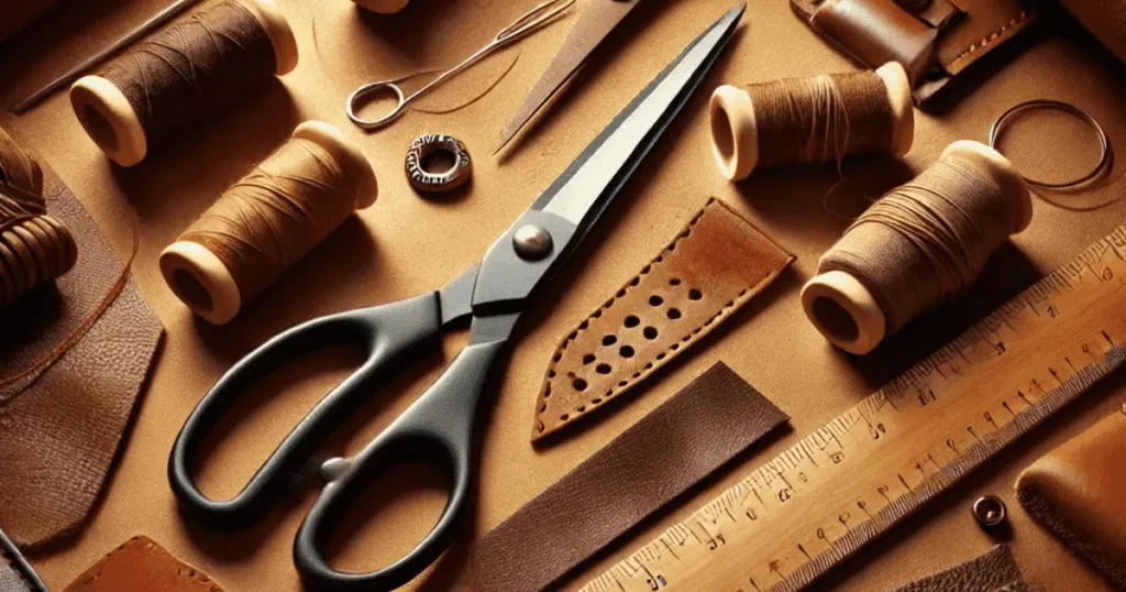 Essential Tools and Supplies for Sublimating Leather