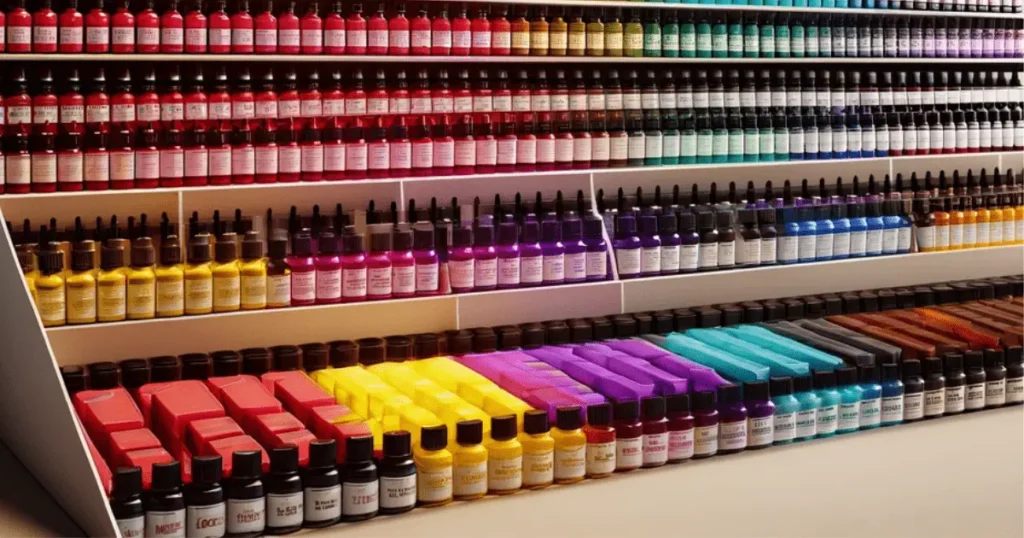 Tips for Selecting High-Quality Sublimation Ink