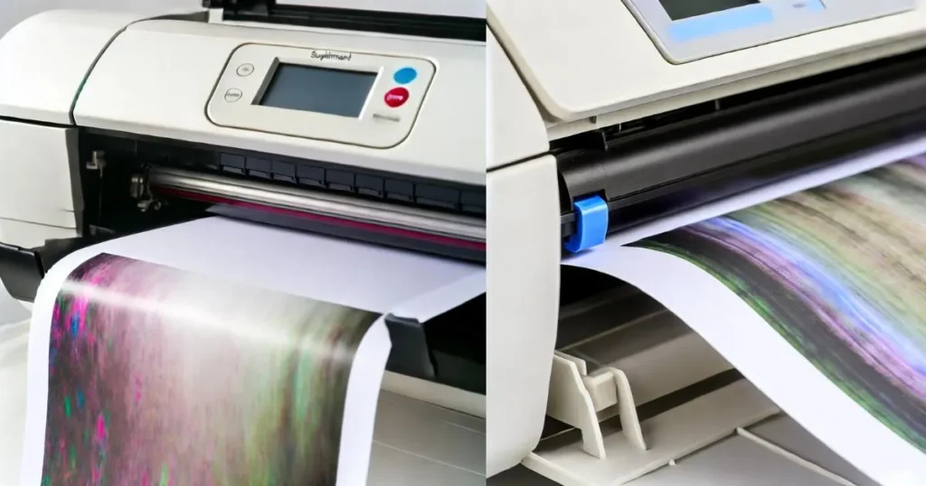 Factors Affecting Sublimation Quality